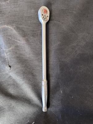 #ad Snap On S715 Ratchet 15” Long $60.00