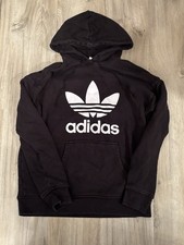 Adidas Sportswear Trefoil Sweatshirt Gr.S/40 ...
