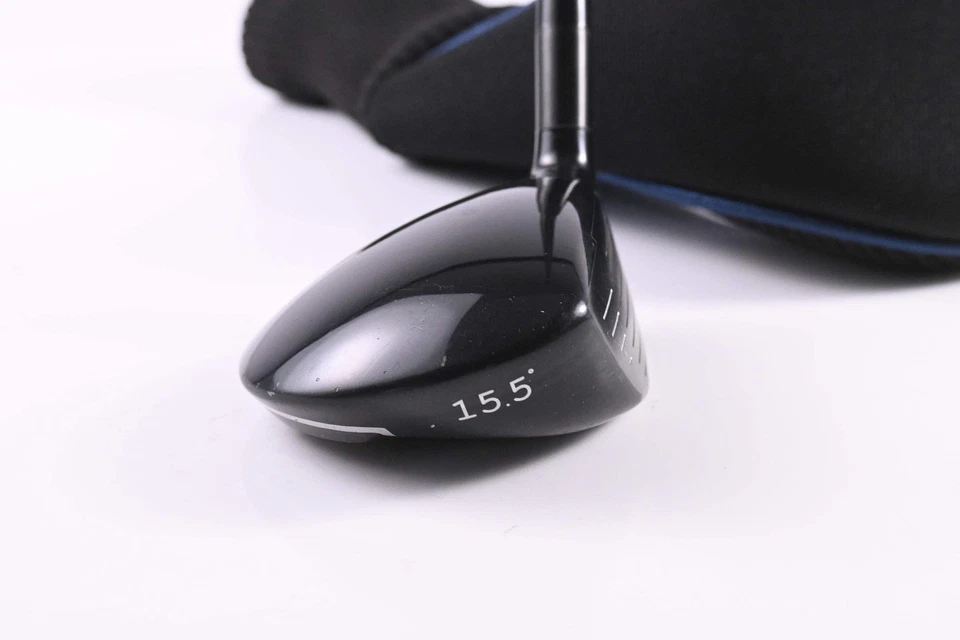 Ladies Cleveland Classic XL #3 Wood / 15.5 Degree / Ladies Flex Cleveland 45 - Image 3 of 4