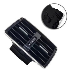Grille de ventilation AC remplacement direct installation facile aucune programm