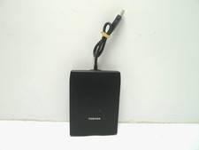 Toshiba PA3109U-1FDD 3.5" USB Wired External FDD Floppy Drive