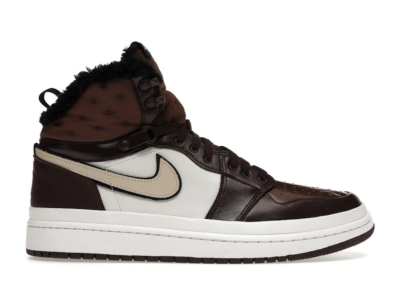 Jordan 1 Acclimate Chocolate W for sale | eBay