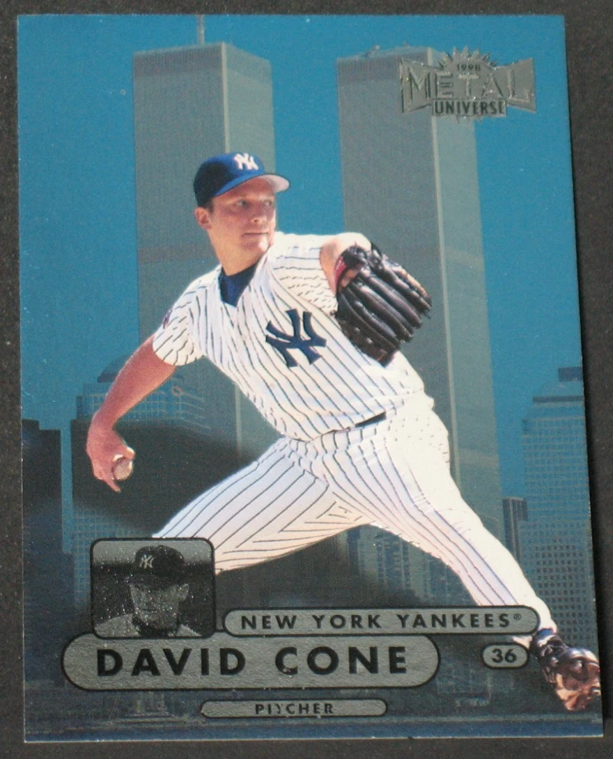 SkyBox Original Baseball Sports Trading Cards for sale | eBay