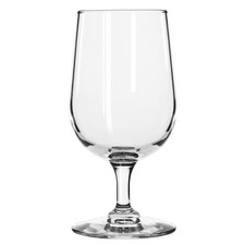 Libbey 8411 Citation 11 Ounce Banquet Goblet - 36 / CS