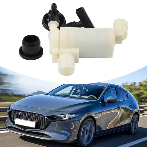 Quality Windshield Washer System Component for Mazda Vehicles D65167482A - Picture 4 of 12