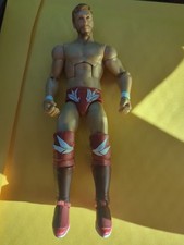 Mattel Version Wwe Wrestling Figure Brian Daniel 2011