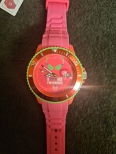 Ice Watch Unisex with Tags No Box New Battery Great Condition