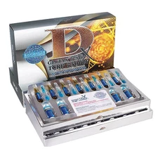 14 Sets Anti Aging Whitening Serum – TriNA Cell Revitalize NEW 100% Original