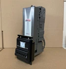 Coinco BP4SX Bill Acceptor, MDB, $1 $5 $10 $20 Refurbished w/90 Day Warranty