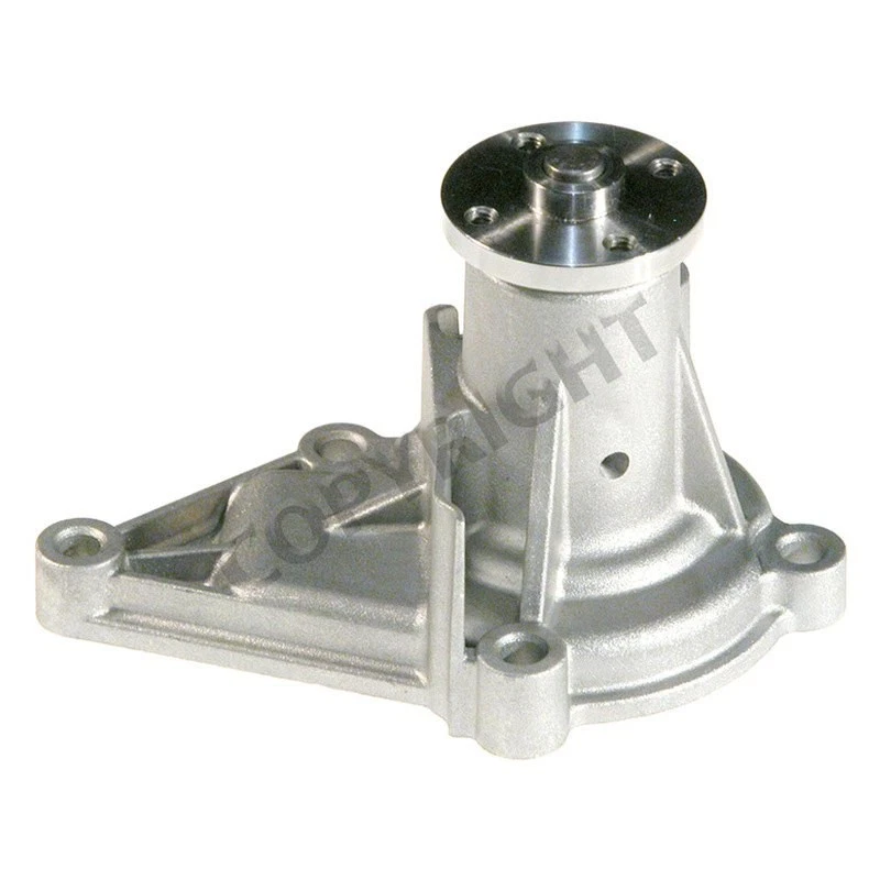 For Hyundai Accent 1996-2011 Airtex Engine Coolant Water Pump Foto 2 de 3