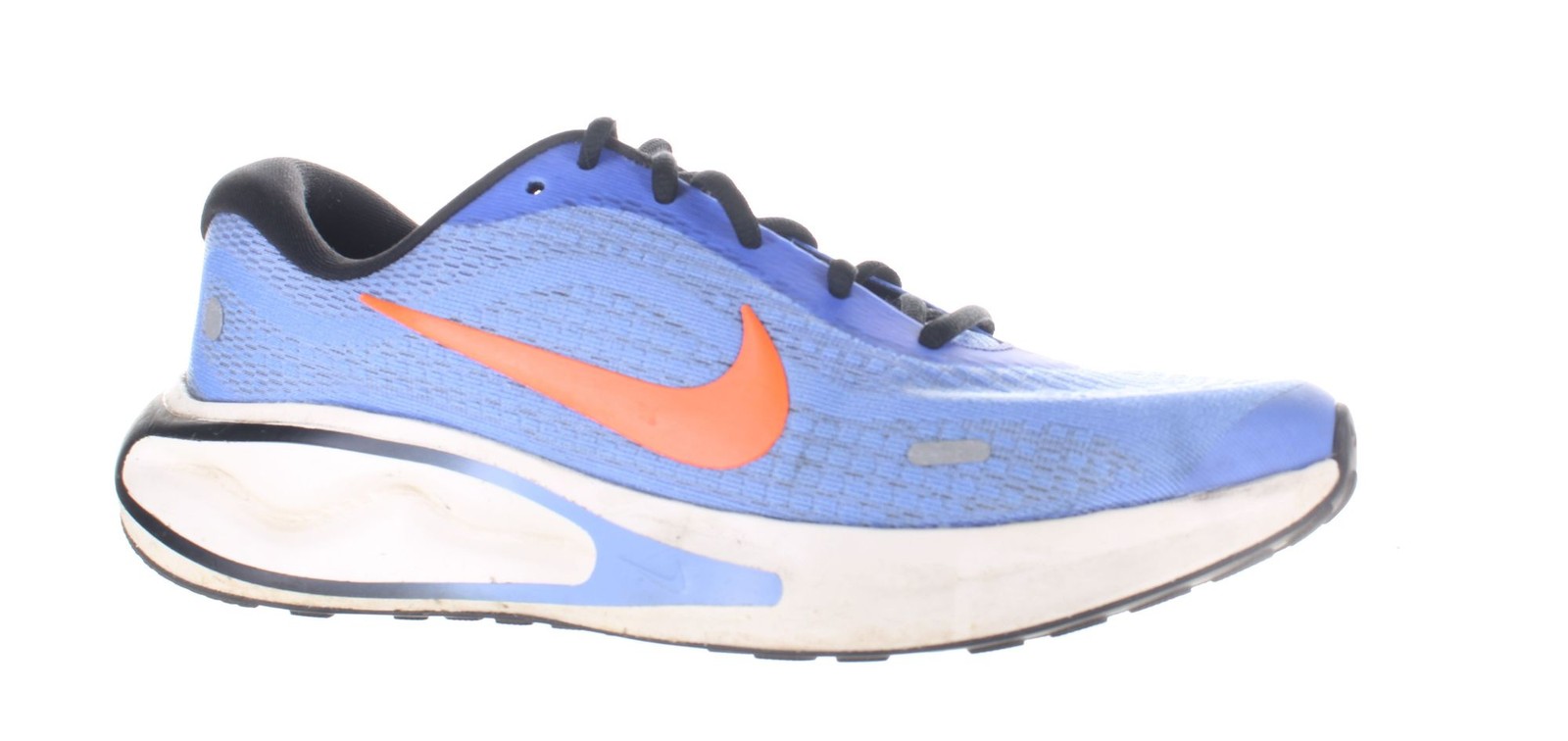 Nike Men's Journey Run Blue Running Shoes Size 8 7817410