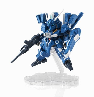 NXEDGE STYLE Gundam Sentinel [MS UNIT] Gundam Mk-V about 100mm Action Figure