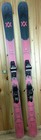 2026 Volkl Mantra 88 W 170cm w Marker Squire TCX Binding