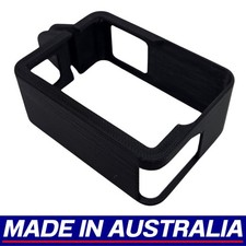 GoPro Hero 5 6 7 Vertical Mount Case Portrait Adapter Frame Universal