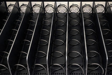 Spirale, TCN Getränkeautomaten, Transportspirale, Länge  45cm, 10 Stück