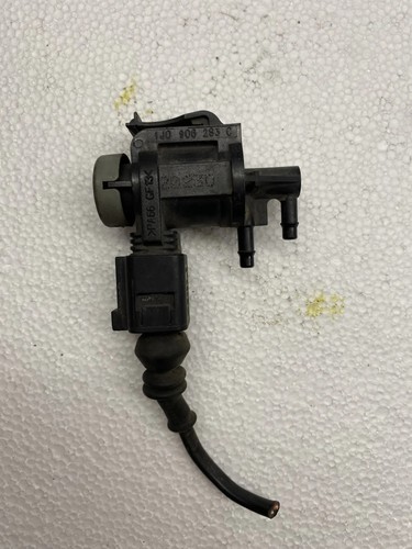 VW GOLF IV 1J1 Druckwandler 1J0906283C 2002 17113354