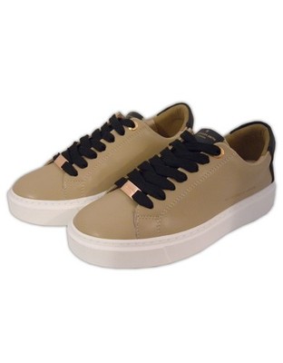 Alexander Smith Shoes Women Art. N1D-03UBK Brown