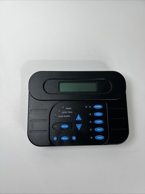 Hayward GLX-PL-LOC-P-4 Local Display Replacement Goldline PL-P-4 Pro Logic
