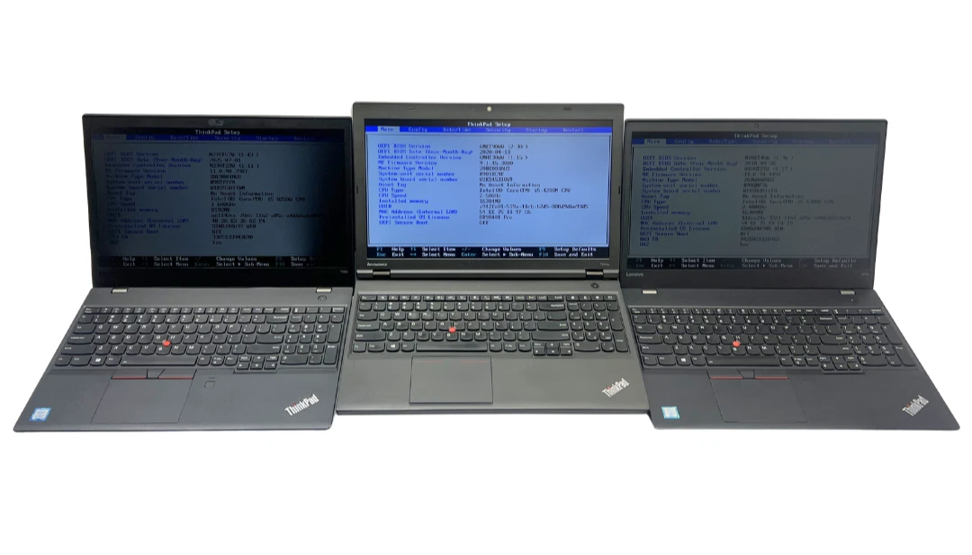 Lenovo Thinkpad T540p PC Laptops & Netbooks for Sale | Shop New