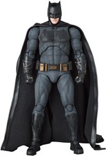 Medicom Toy MAFEX n.222 Zack Snyder's Justice League Batman 2.0