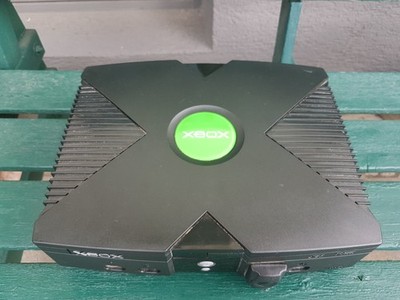 xbox konsole classic