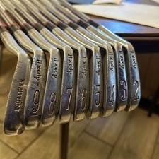 Ben Hogan Apex Ii Irons 2 Thru Eq