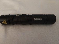 Nitecore MT21C LED Taschenlampe 1000 Lumen + ...