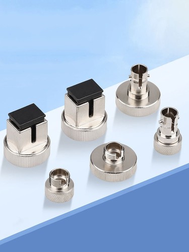 Adaptateur Fibre Optique FC SC ST pour Mesureur Puissance Lumière Conversion M16 - Afbeelding 15 van 28
