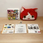 Yo-Kai Watch 3 Nintendo 3ds - PAL FR | Complete with Original Case