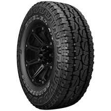 LT265/75R16 Bridgestone Dueler A/T Revo 3 123R LRE White Letter Tire
