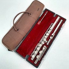 Yamaha YFL-211 Flute for sale online | eBay