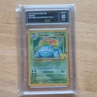 Pokémon TCG Venusaur Holo Rare Card 15/102 Celebrations 25th Anniversary