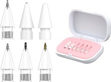 Replacement Pencil Tips for Apple Pencil
