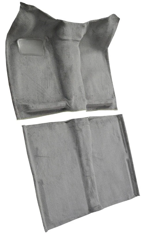 Repuesto de alfombra para Nissan 720 1984-1985 - Cutpile - Completo | Cabina extendida Foto 2 de 4