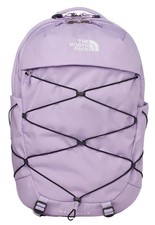 The North Face Women's Borealis Lite Lilac Heather Daypack Backpack