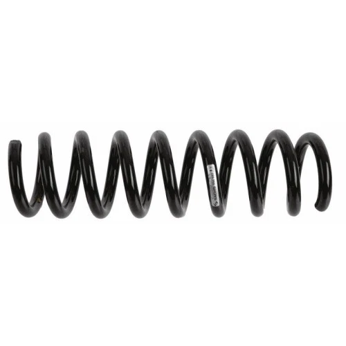 1x Ressort de suspension SACHS 994 980 convient pour BMW - Photo 1/1