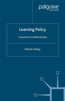 P. Ainley | Learning Policy | Taschenbuch | Englisch (1999) | vii