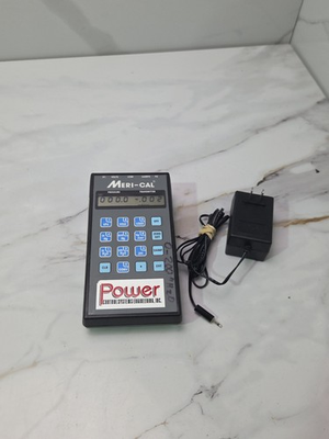 #ad #ad Meriam Meri Cal Precision Pressure Calibrator model # LP200I $179.99