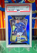 Top Neymar Cards to Collect 12