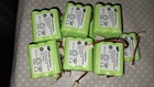 BT5750 Battery Pack For Infinity ESP Alarm Panel
