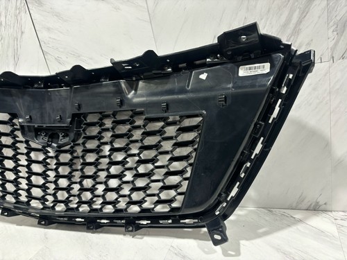 2020-2024 CADILLAC XT5 GRILLE ASSEMBLY OEM FRONT BUMPER GRILL 84724566 - Picture 8 of 24