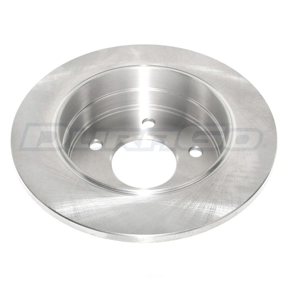 Rotor de freno de disco Auto Extra AX34092 Foto 2 de 2