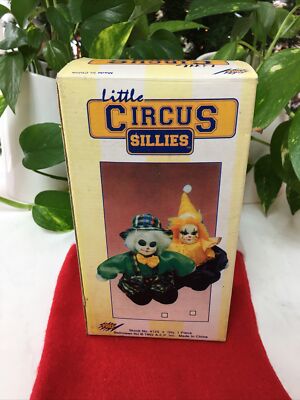 アンティーク雑貨 Little Circus Dolls. s-l400.jpg