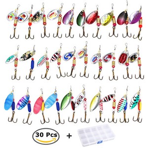 Barbless Fishing Lures | eBay Barbless Fishing Lures | eBay