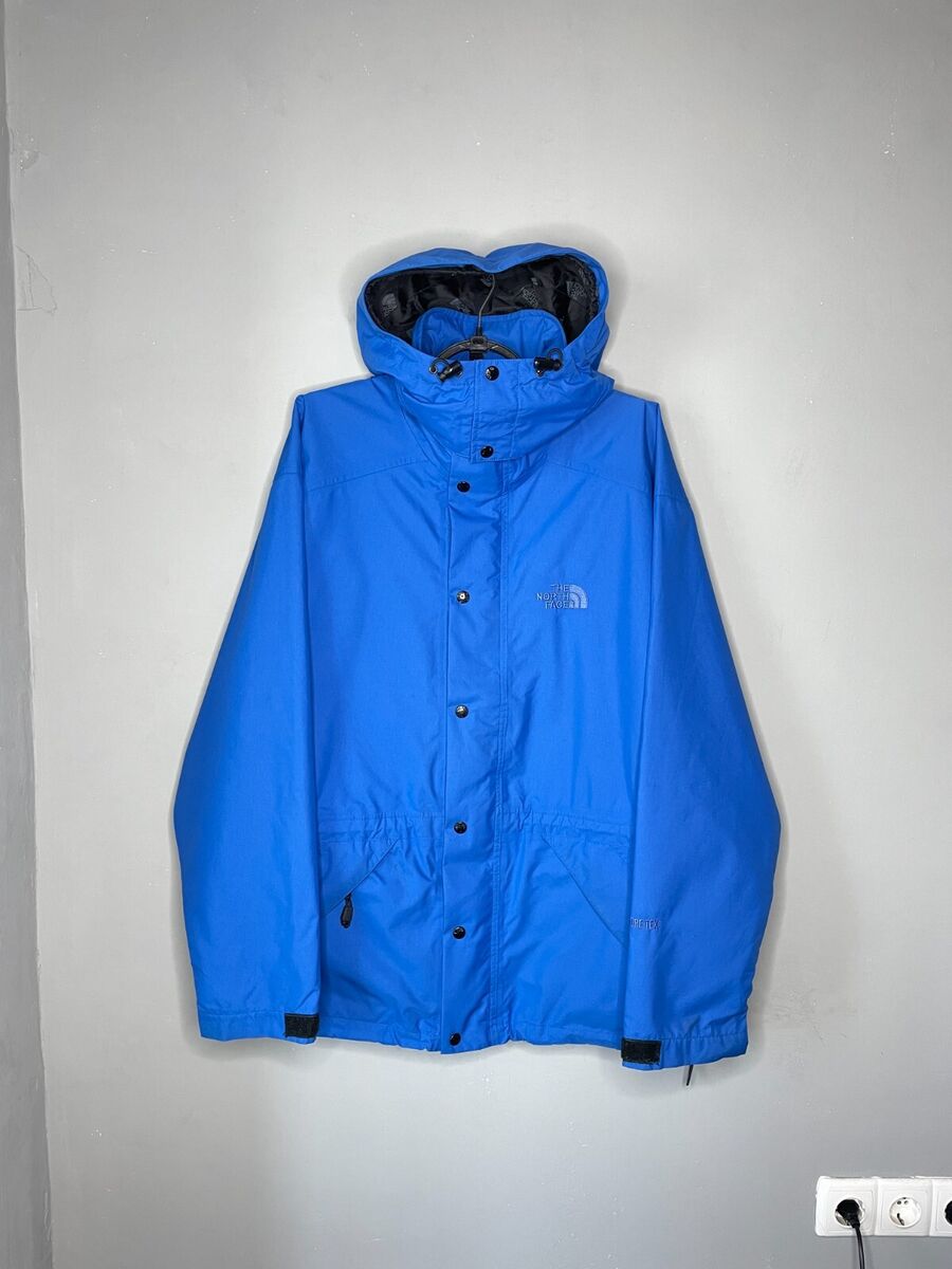 The North Face Mens Gore-Tex Vintage Cloud Peak Jacket Size The North Face Mens Gore-Tex Vintage Cloud Peak Jacket Size