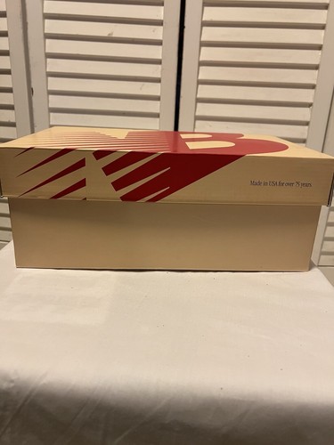 NEW Size 8.5 - New Balance Teddy Santis x 990v1 Made in USA Incense M990AD1 - Picture 13 of 13