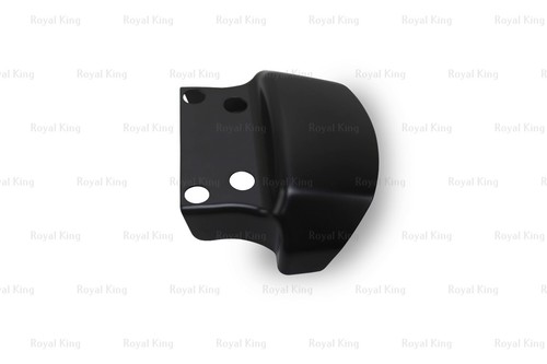 Royal Enfield Himalayan 411 Bs6 "FRONT MUDGUARD ADD ON" - Picture 5 of 8