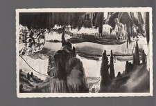 CPSM - GROTTES DE BAUME LES MESSIEURS - JURA 39