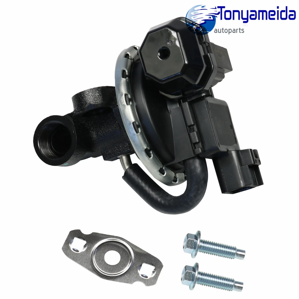Symptoms of a Bad EGR Valve