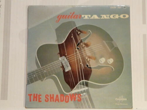 Vinyles the shadows 45 tours